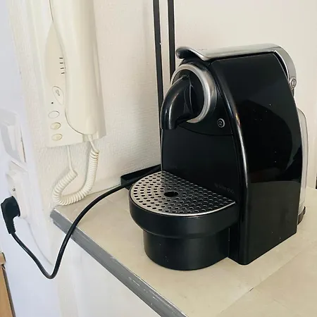 Le Gatsby - Hypercentre, Parking, Netflix, Calme *