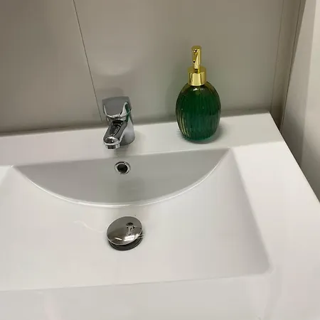 Le Gatsby - Hypercentre, Parking, Netflix, Calme Appartement *