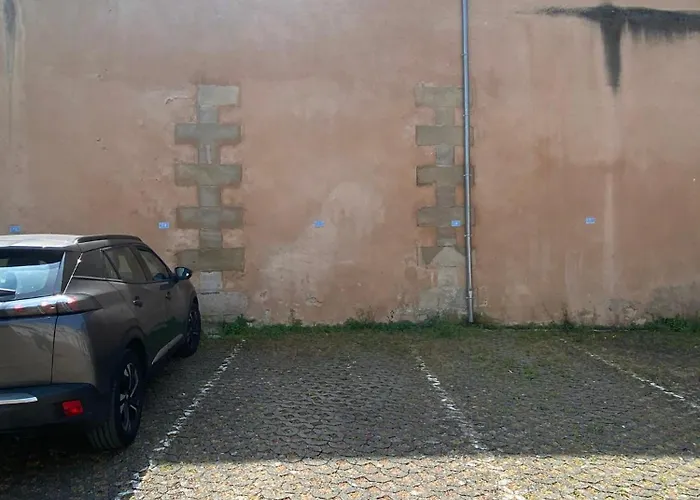 Apartment Le Gatsby - Hypercentre, Parking, Netflix, Calme Poitiers