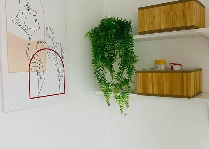 Apartment Le Gatsby - Hypercentre, Parking, Netflix, Calme *