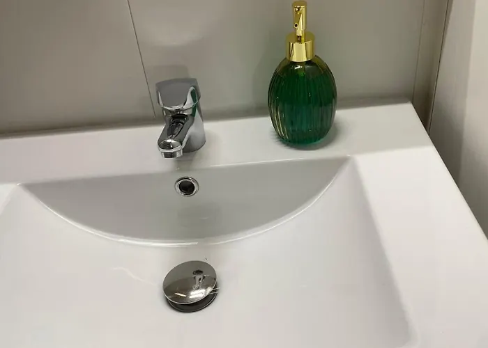 Le Gatsby - Hypercentre, Parking, Netflix, Calme Apartment *